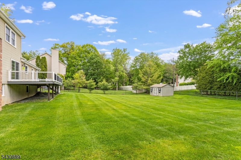 Trailwood - Residential