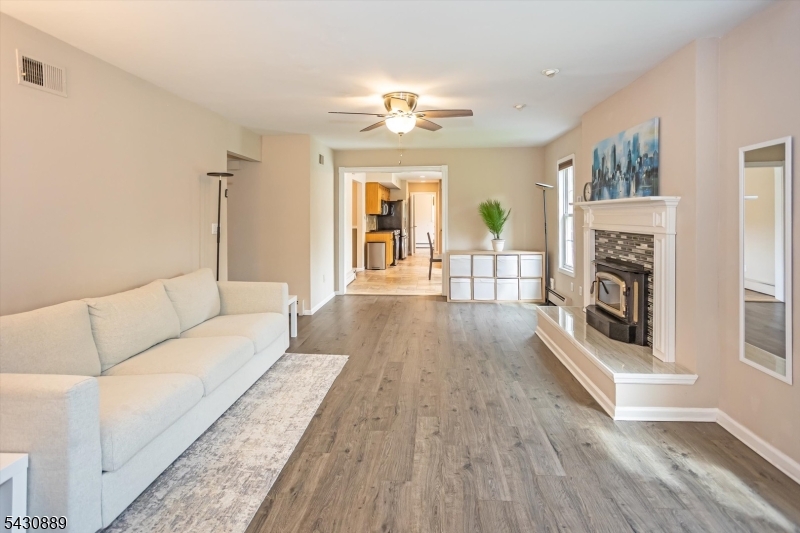 Trailwood - Residential