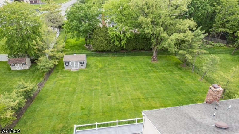 Trailwood - Residential