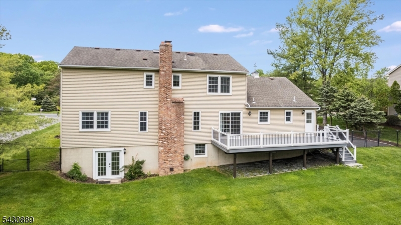 Trailwood - Residential