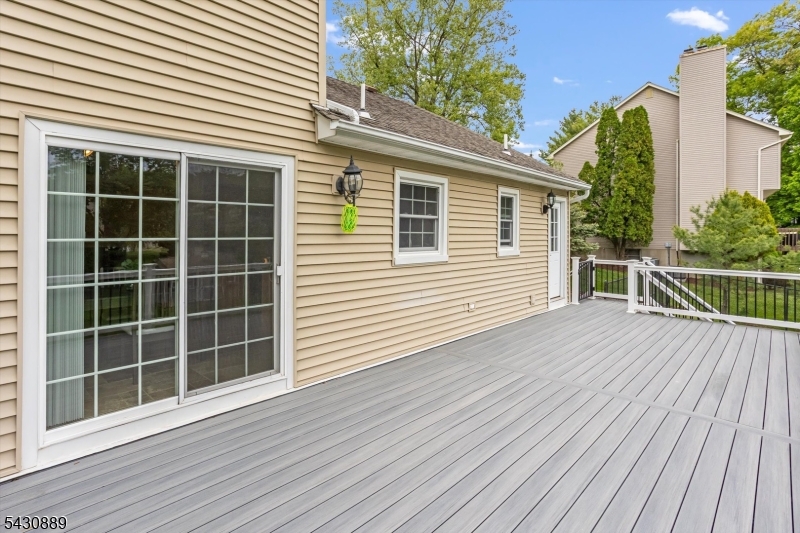 Trailwood - Residential