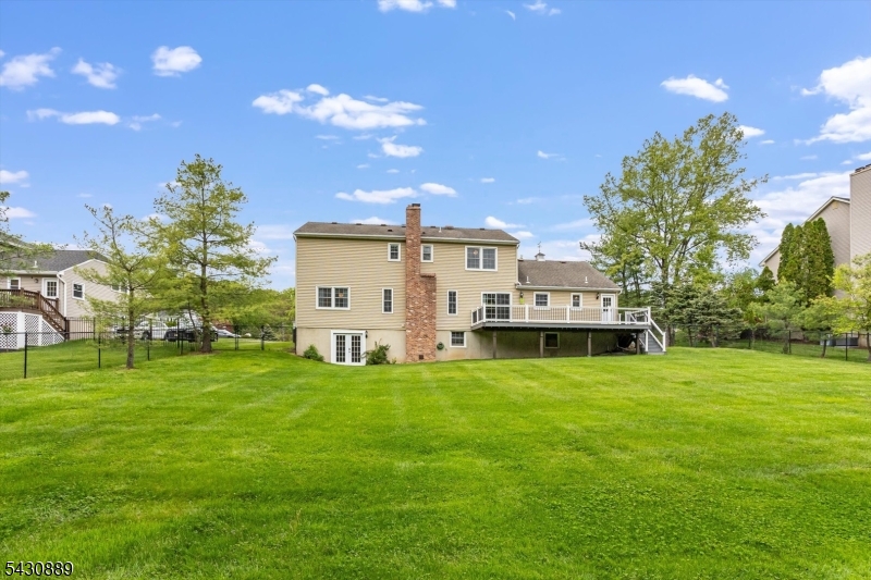 Trailwood - Residential