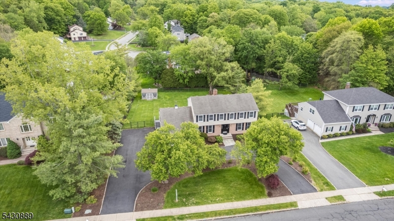 Trailwood - Residential