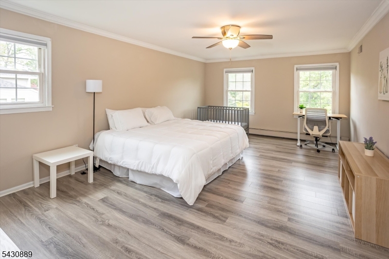 Trailwood - Residential