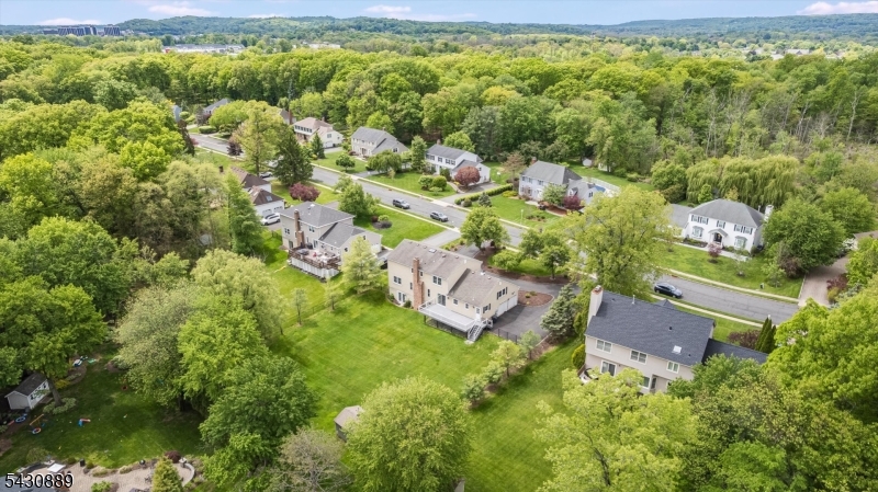 Trailwood - Residential
