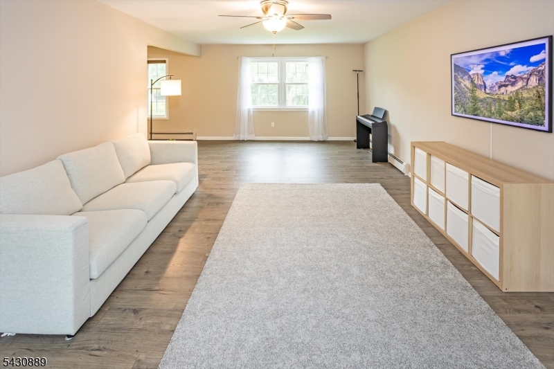 Trailwood - Residential