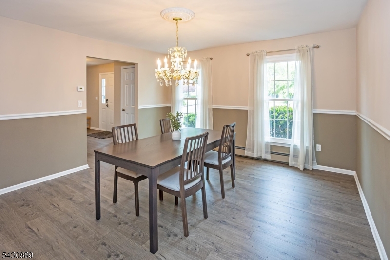 Trailwood - Residential