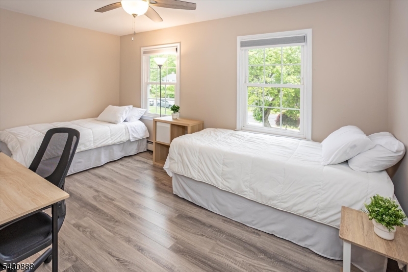 Trailwood - Residential