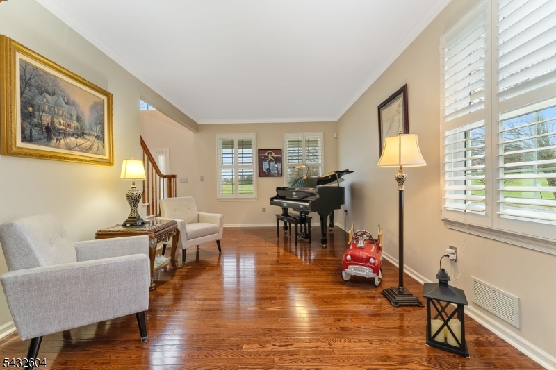 Wyndham Farms - Residential