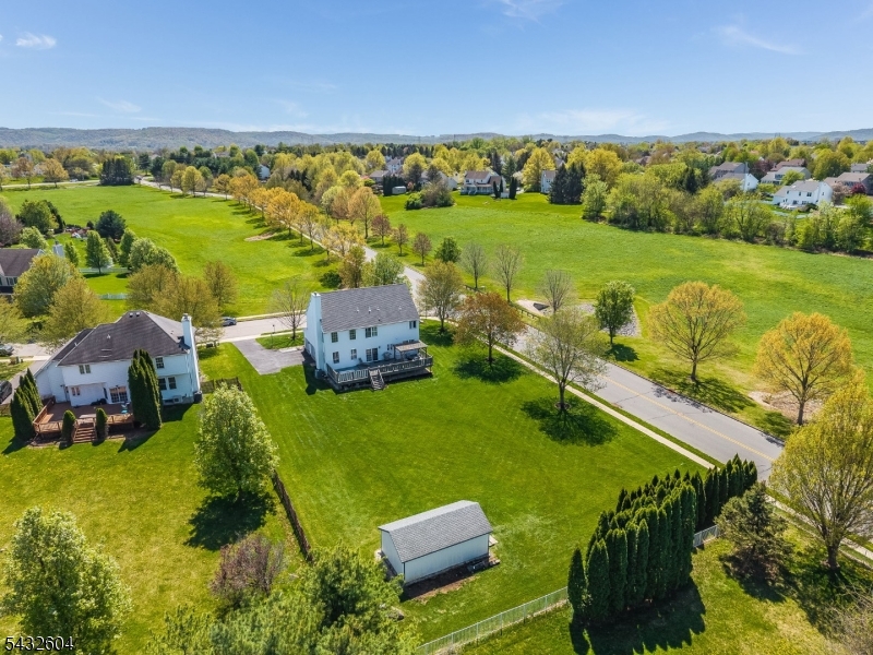 Wyndham Farms - Residential