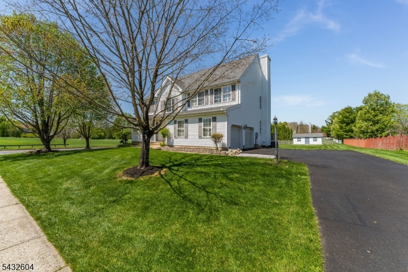 Wyndham Farms - Residential