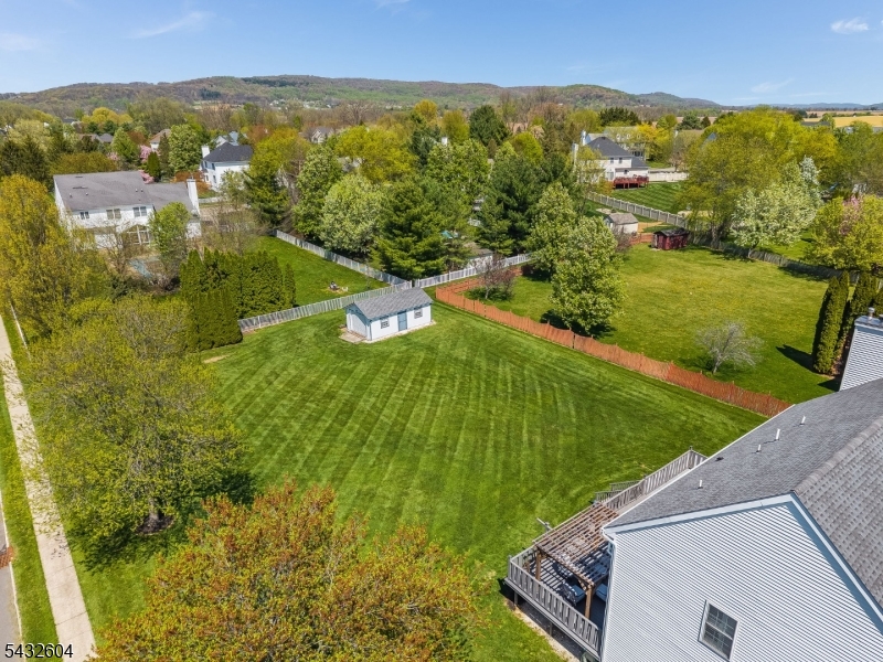 Wyndham Farms - Residential