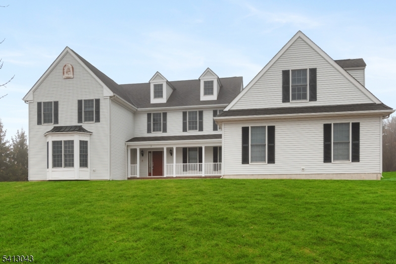 Kentview Estates - Residential