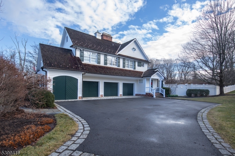 New Vernon - Residential