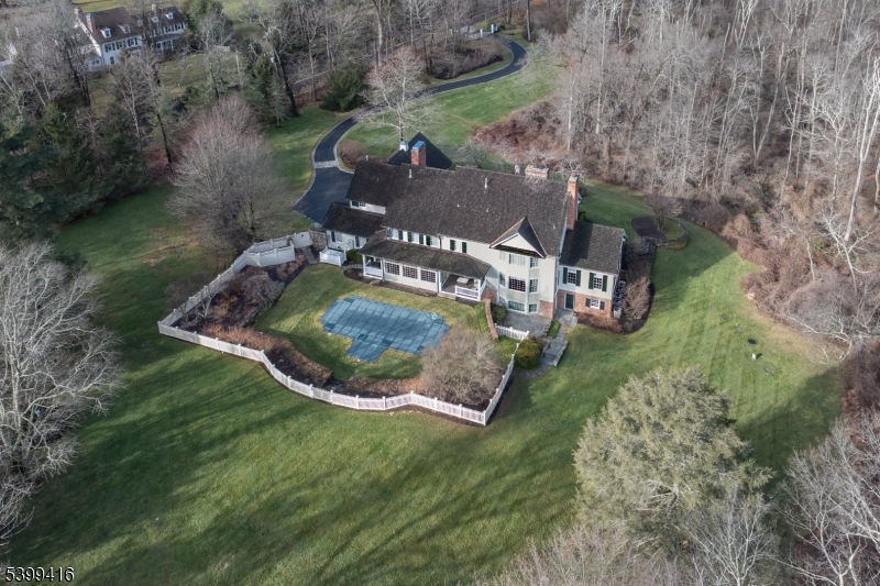New Vernon - Residential