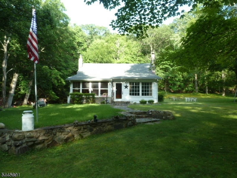 Hewitt - Residential Lease