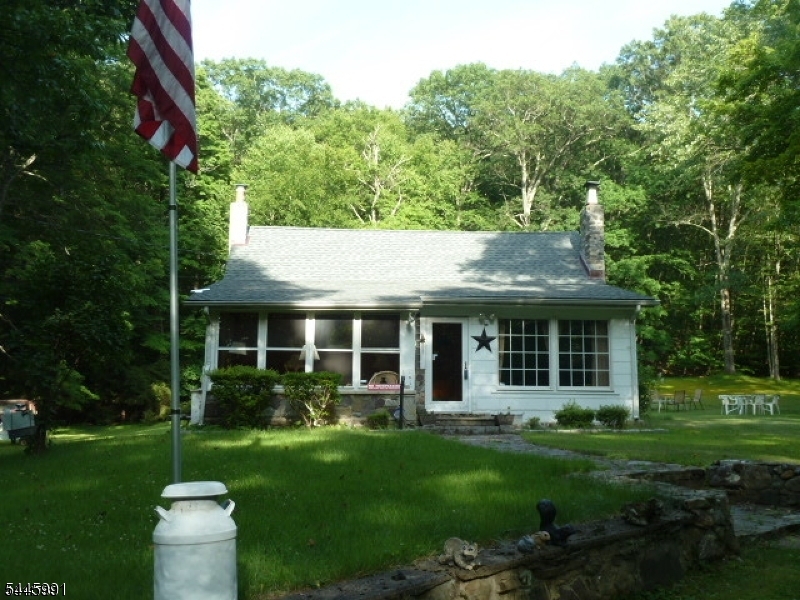 Hewitt - Residential Lease