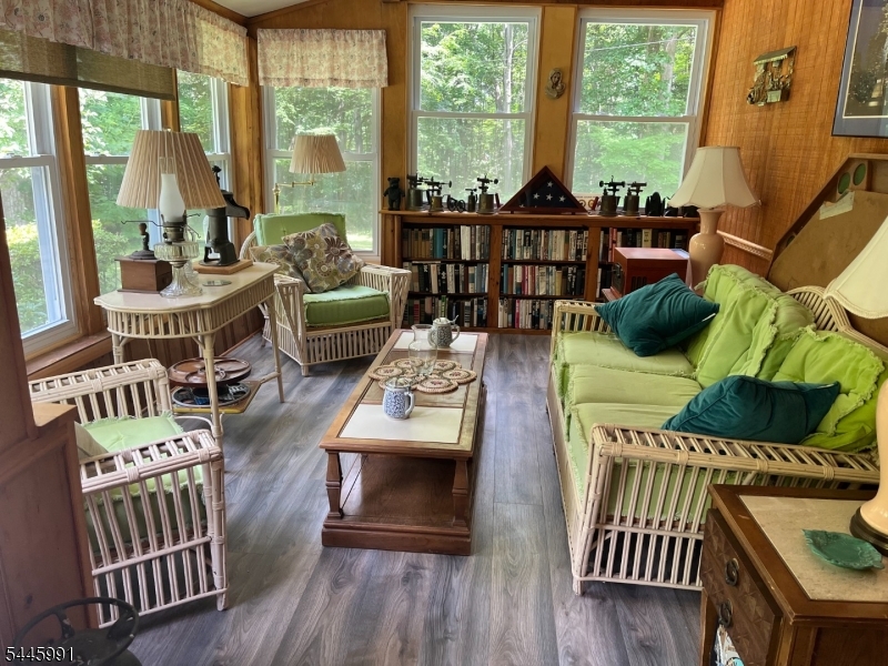 Hewitt - Residential Lease