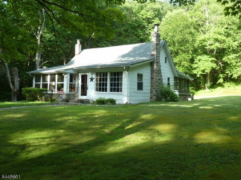 Hewitt - Residential Lease