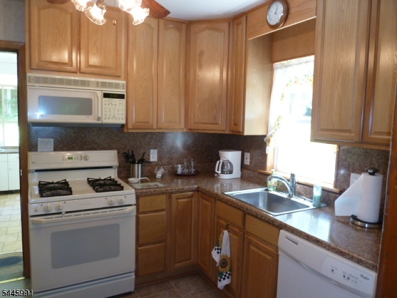 Hewitt - Residential Lease