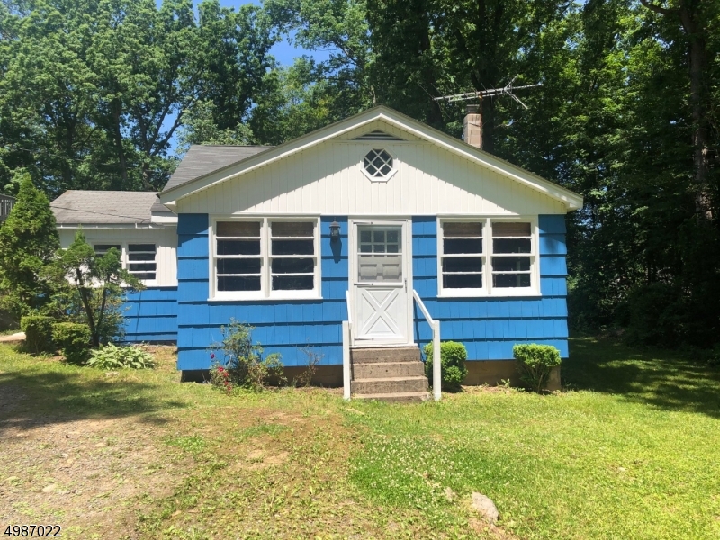 West Brookwood - Residential