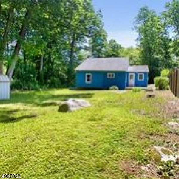 West Brookwood - Residential