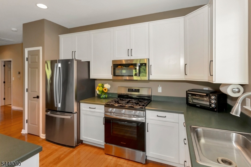 Brookfield Estates - Residential
