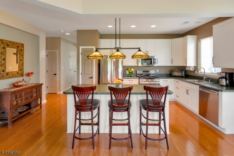 Brookfield Estates - Residential