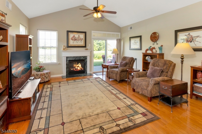 Brookfield Estates - Residential