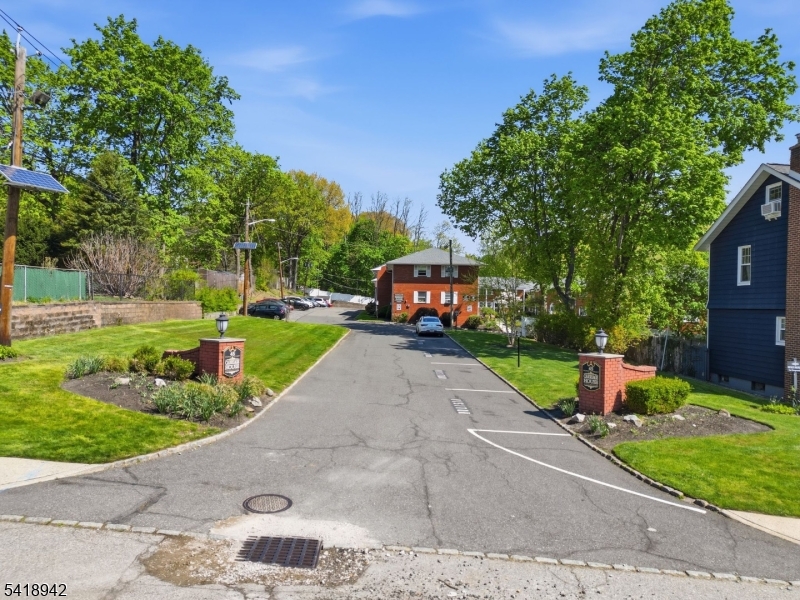 Carriage House - Residential