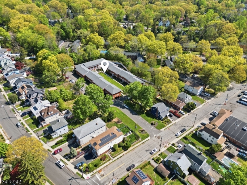 Carriage House - Residential