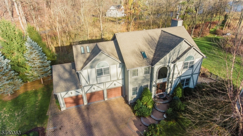 Lake Mohawk Lake Front - Residential