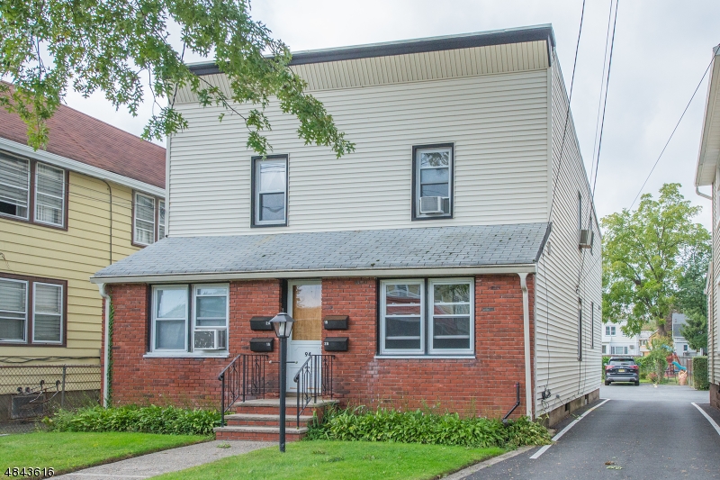 94, 96, 98 Broughton Ave - Residential Income