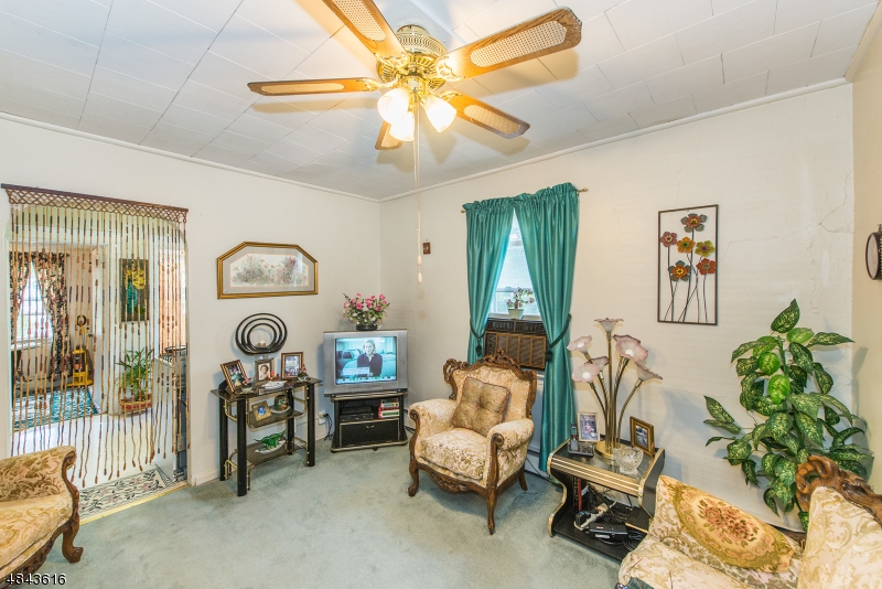 94, 96, 98 Broughton Ave - Residential Income