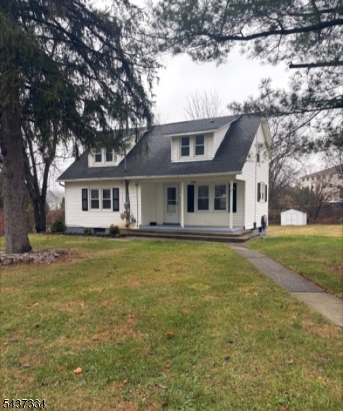 Welcome home to this recently renovated 2-bed, 1.5-bath house offering comfort and practicality in a prime location close to stores, restaurants, & everyday conveniences. Freshly painted, this home is move-in ready & beautifully maintained. Enjoy relaxing mornings on the inviting front porch & make use of the full basement for extra storage. A storage shed is also included for your convenience. This home features two dedicated parking spots, ensuring easy access and peace of mind year-round. Perfectly situated for commuters & those who love being close to everything, this rental combines modern updates with classic charm   ready for you to move right in!