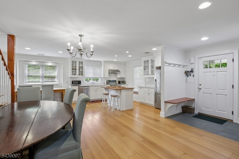 New Vernon - Residential