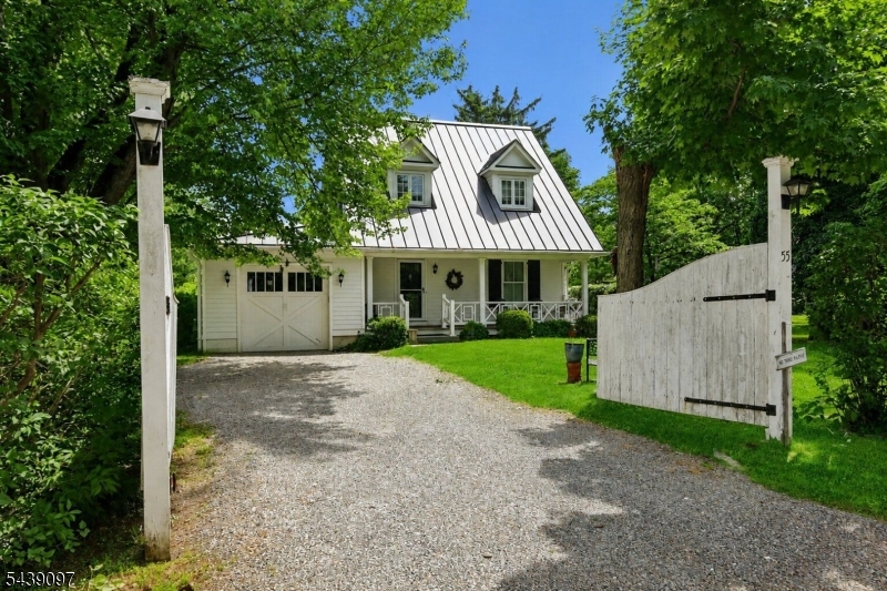 New Vernon - Residential