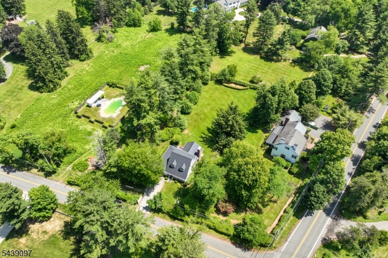 New Vernon - Residential
