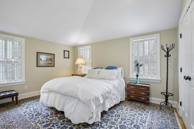 New Vernon - Residential