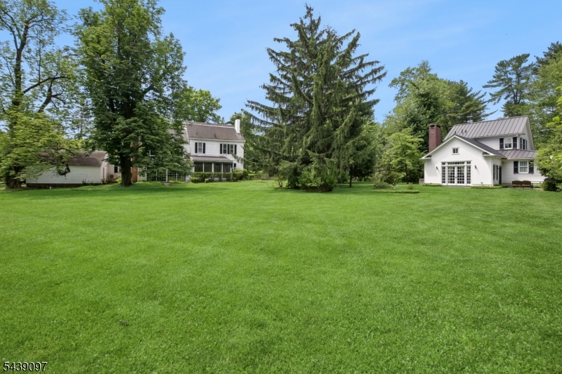 New Vernon - Residential