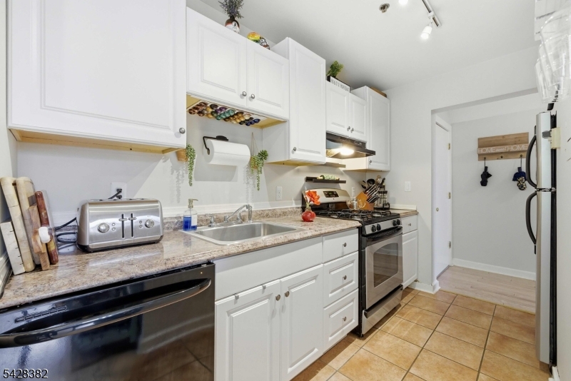 Hillside School Condos - Residential