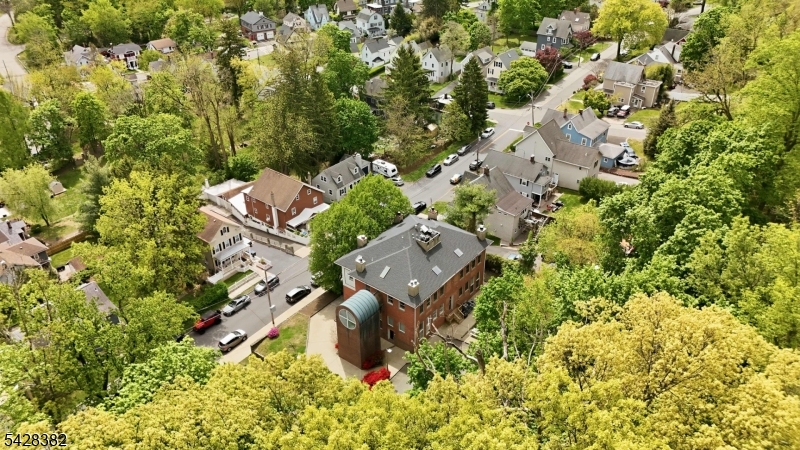 Hillside School Condos - Residential