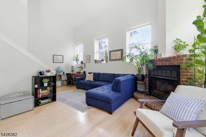 Hillside School Condos - Residential