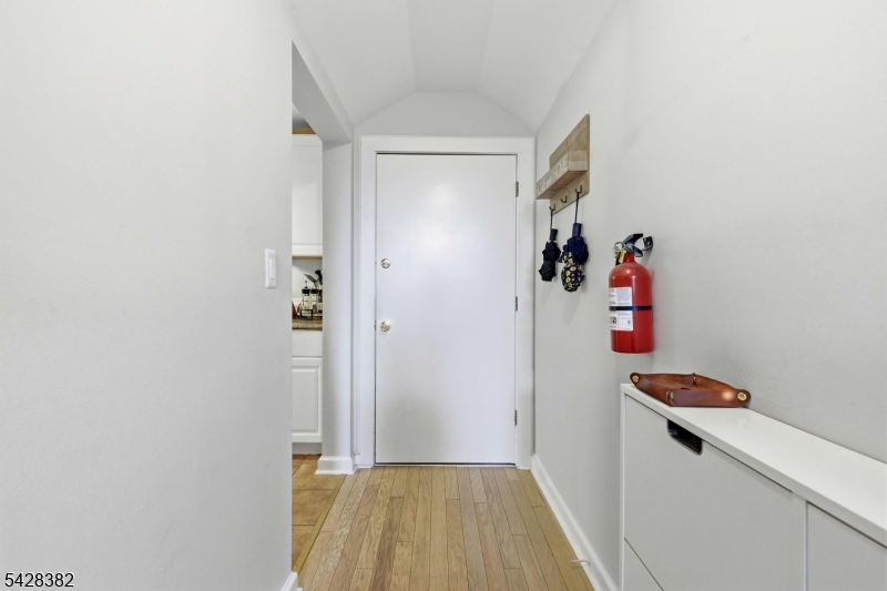 Hillside School Condos - Residential