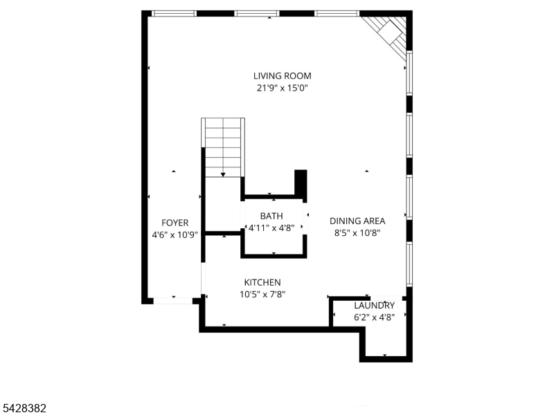 Hillside School Condos - Residential