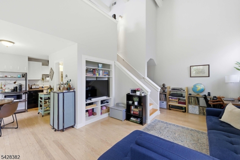 Hillside School Condos - Residential