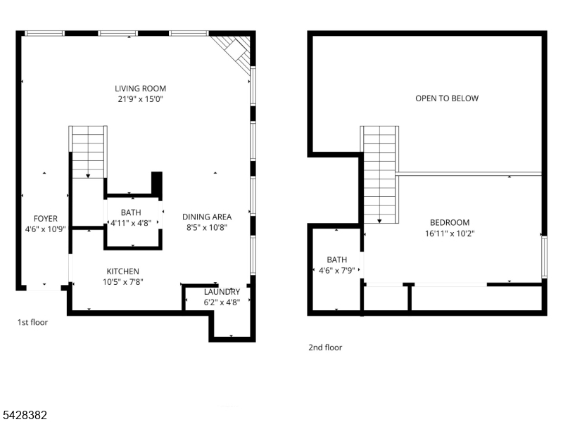Hillside School Condos - Residential