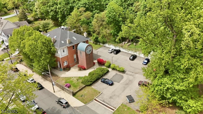 Hillside School Condos - Residential