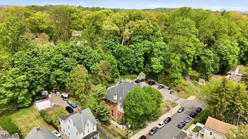 Hillside School Condos - Residential