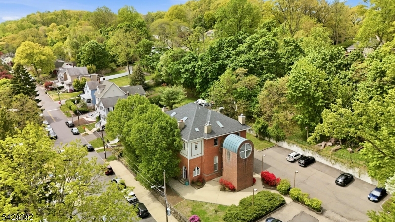 Hillside School Condos - Residential